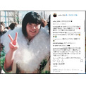 尼神 誠子 平野ノラ 桐谷美玲 女性芸能人が 過去の成人式 写真をインスタに上げたがる理由って ニコニコニュース