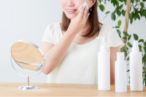 大人気 ハト麦化粧水は髪にも効果があるってほんと ニコニコニュース 大人気 ハト麦化粧水は髪にも効果があるってほんと ニコニコニュース