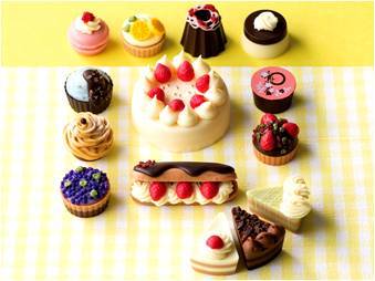 ｔｖアニメ ジョジョの奇妙な冒険 黄金の風 とのコラボチョコが初登場 大丸東京店 ショコラプロムナード ニコニコニュース