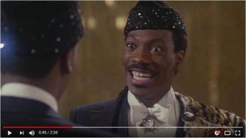 30年ぶりに 星の王子 ニューヨークへ行く Coming To America の続編が来る ニコニコニュース 30年ぶりに 星の王子 ニューヨークへ行く Coming To America の続編が来る ニコニコニュース