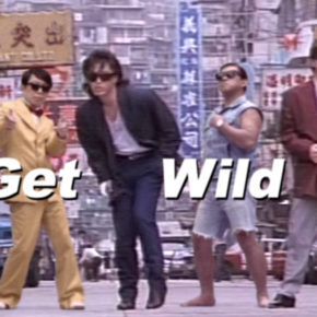 Get Wild １発屋トリオの絶妙な掛け合いがおもしろい ニコニコニュース