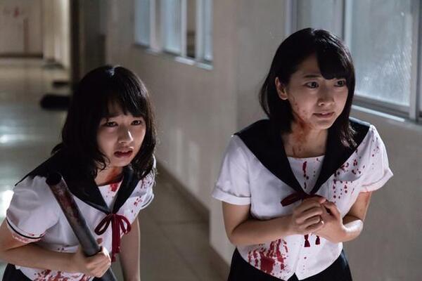 桜井日奈子 初ホラー作主演で体当たり演技 ミニスカートで全力疾走しました ニコニコニュース 桜井日奈子 初ホラー作主演で体当たり演技 ミニスカートで全力疾走しました ニコニコニュース