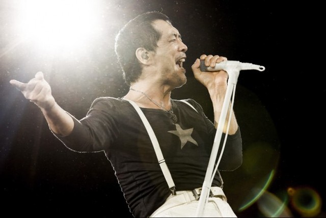 矢沢永吉 紅白 特別出演 決定 デビュー40周年を締めくくる ニコニコニュース 矢沢永吉 紅白 特別出演 決定 デビュー40周年を締めくくる ニコニコニュース