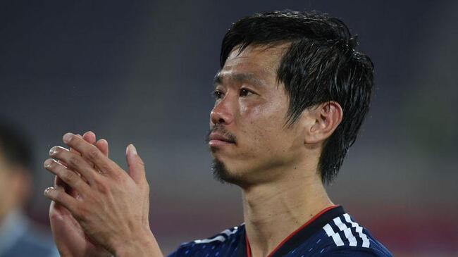 逆転勝利の日本代表 塩谷司の超ミドルをもう一度見よう ニコニコニュース 逆転勝利の日本代表 塩谷司の超ミドルをもう一度見よう ニコニコニュース