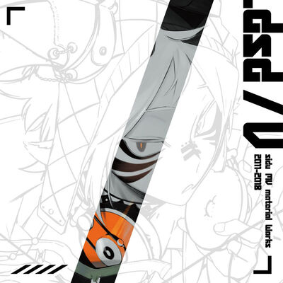 カゲロウプロジェクト しづの最新画集発売 カプセルトイ商品も登場 ニコニコニュース