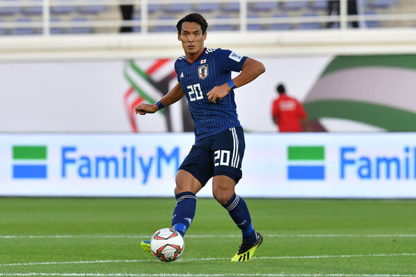 槙野智章 リカバリーで記念撮影 日本代表戦士の 腹筋バキバキ 6ショット公開で反響 ニコニコニュース 槙野智章 リカバリーで記念撮影 日本代表戦士の 腹筋バキバキ 6ショット公開で反響 ニコニコニュース