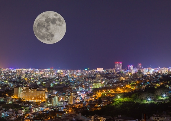 1 21は月のパワーが超高まる日 大きい満月と皆既月食で運気をアップする方法 ニコニコニュース