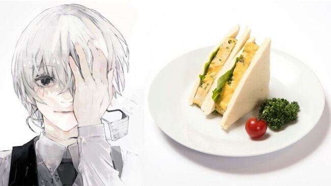 東京喰種 Re コラボカフェが2月より期間限定オープン 本当にまずいと話題だった まずいサンドウィッチ も復活 ニコニコニュース 東京喰種 Re コラボカフェが2月より期間限定オープン 本当にまずいと話題だった まずいサンドウィッチ も復活 ニコニコニュース