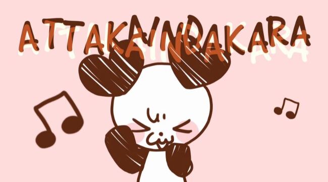 クマムシの あったかいんだからぁ を 英語 でカバーすると なぜか興奮と盛り上がりが激しくなる件 ニコニコニュース クマムシの あったかいんだからぁ を 英語 でカバーすると なぜか興奮と盛り上がりが激しくなる件 ニコニコニュース