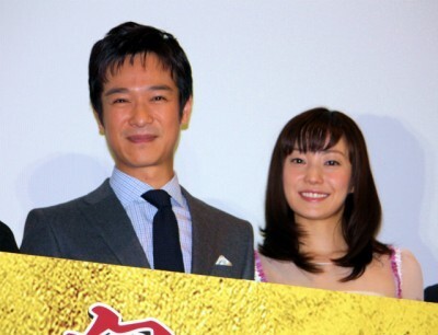 堺雅人 菅野美穂から マイペースな植物系男子 と言われて苦笑 ニコニコニュース 堺雅人 菅野美穂から マイペースな植物系男子 と言われて苦笑 ニコニコニュース