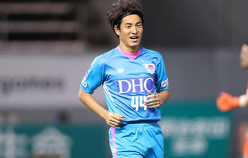Jリーグ移籍情報 1月日 元日本代表fw金崎夢生が鳥栖と契約更新 ニコニコニュース Jリーグ移籍情報 1月日 元日本代表fw金崎夢生が鳥栖と契約更新 ニコニコニュース