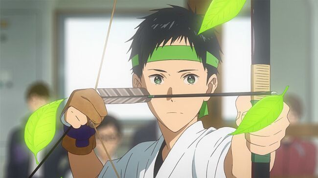 ツルネ 第13話 最終回 感想 風舞vs桐先 勝負の行方は 素晴らしい演出に鳥肌と涙 ニコニコニュース ツルネ 第13話 最終回 感想 風舞vs桐先 勝負の行方は 素晴らしい演出に鳥肌と涙 ニコニコニュース