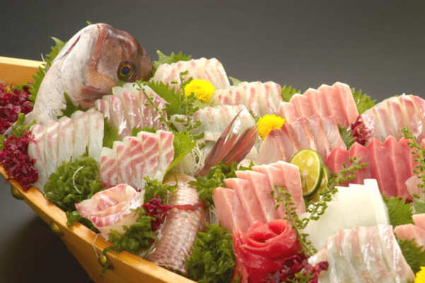 材料の違い それとも グレードの差 刺し身 と お造り は何が違うのか ニコニコニュース 材料の違い それとも グレードの差 刺し身 と お造り は何が違うのか ニコニコニュース