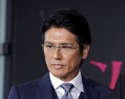 高橋克典 50代も止まらぬ進化 サラリーマン金太郎から年 ニコニコニュース 高橋克典 50代も止まらぬ進化 サラリーマン金太郎から年 ニコニコニュース