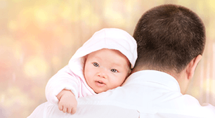パパが抱っこすると赤ちゃんが泣くのはなぜ ニコニコニュース