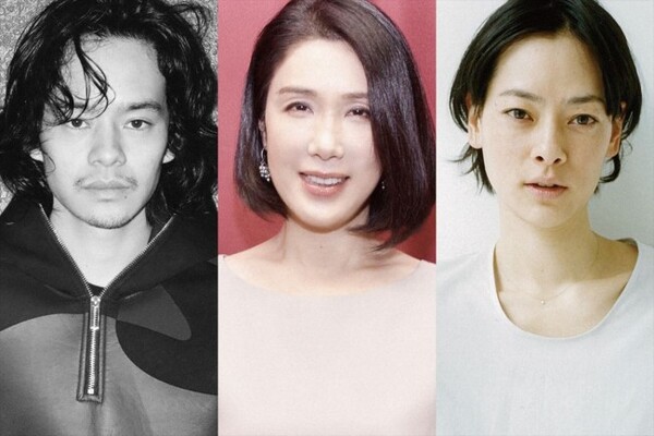 淵に立つ 深田晃司監督 筒井真理子が再タッグ 共演に市川実日子 池松壮亮 ニコニコニュース 淵に立つ 深田晃司監督 筒井真理子が再タッグ 共演に市川実日子 池松壮亮 ニコニコニュース