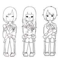現役女子高生バンドshishamo 初アルバム 卒業制作 1 23発売 ニコニコニュース 現役女子高生バンドshishamo 初アルバム 卒業制作 1 23発売 ニコニコニュース