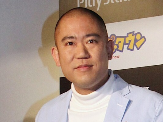 コロチキ ナダル 品川 小峠と ナダル三兄弟 結成 ネットで話題 ニコニコニュース コロチキ ナダル 品川 小峠と ナダル三兄弟 結成 ネットで話題 ニコニコニュース