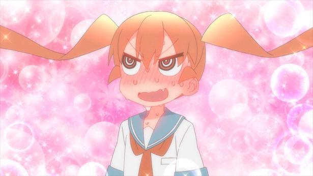 上野さんは不器用 キャラクターデザイン 作画監督 大和田彩乃インタビュー ここまで強い表情はなかなか他のアニメでは描 ニコニコニュース 上野さんは不器用 キャラクターデザイン 作画監督 大和田彩乃インタビュー ここまで強い表情はなかなか他のアニメでは描 ニコニコニュース