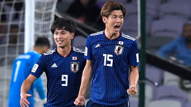 日本代表 イランを粉砕 魂の3ゴールを 海外実況 で見よ ニコニコニュース 日本代表 イランを粉砕 魂の3ゴールを 海外実況 で見よ ニコニコニュース