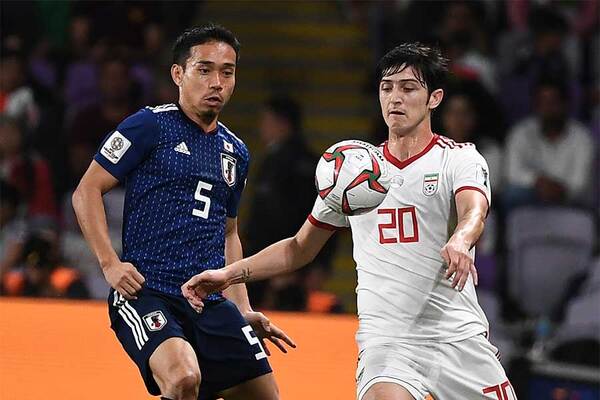 日本に敗れ マナーも完敗 イラン乱闘騒動 韓国紙が フェアプレー精神の欠如 指摘 ニコニコニュース 日本に敗れ マナーも完敗 イラン乱闘騒動 韓国紙が フェアプレー精神の欠如 指摘 ニコニコニュース