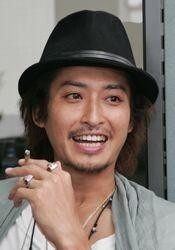 大沢樹生 喜多嶋舞の長男が逮捕 かつて両親からの虐待も告白していた ニコニコニュース