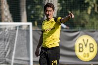 香川の移籍で急展開 ハノーファーとはクラブ間合意 ベシクタシュは交渉次第か ニコニコニュース