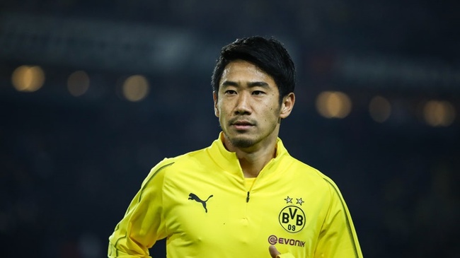 ベシクタシュ移籍の香川真司 トルコファン歓迎の 熱量 が強烈 ニコニコニュース