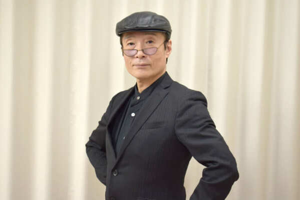 翔んで埼玉 原作の魔夜峰央さん Gacktに太鼓判 生きている人間よりはcgに近い ニコニコニュース 翔んで埼玉 原作の魔夜峰央さん Gacktに太鼓判 生きている人間よりはcgに近い ニコニコニュース