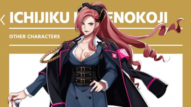 親子説も浮上 ヒプマイ 公式サイトがサイレント更新 無花果様ら女性キャラの年齢やビジュアルが解禁 ニコニコニュース 親子説も浮上 ヒプマイ 公式サイトがサイレント更新 無花果様ら女性キャラの年齢やビジュアルが解禁 ニコニコニュース