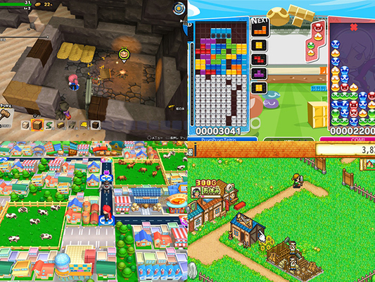 19 無料体験版で遊べる オススメ ニンテンドースイッチ タイトル4選 ニコニコニュース 19 無料体験版で遊べる オススメ ニンテンドースイッチ タイトル4選 ニコニコニュース