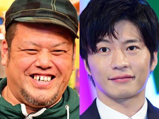くっきー 白塗りで 田中圭 を再現 ファン 笑っちゃうほど似てる ニコニコニュース くっきー 白塗りで 田中圭 を再現 ファン 笑っちゃうほど似てる ニコニコニュース