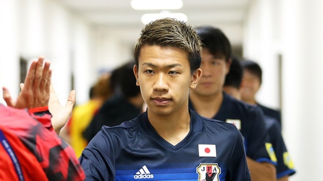 元 右利き の初瀬亮 米国で 左足 のフリーキックを決める ニコニコニュース 元 右利き の初瀬亮 米国で 左足 のフリーキックを決める ニコニコニュース