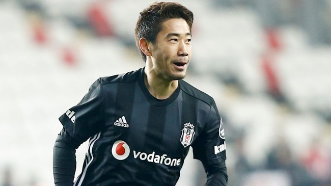 香川真司 トルコで衝撃デビュー ベシクタシュ監督も驚嘆 ニコニコニュース 香川真司 トルコで衝撃デビュー ベシクタシュ監督も驚嘆 ニコニコニュース