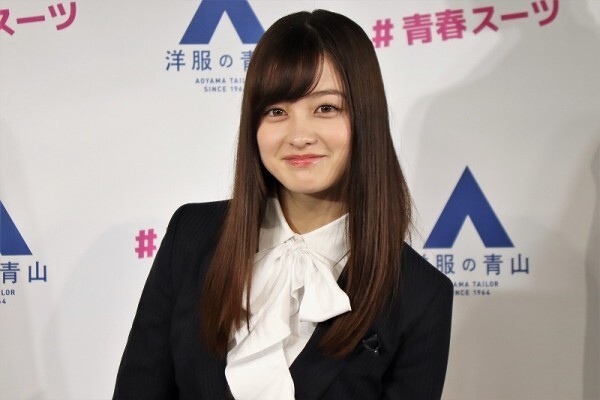 歳になった橋本環奈 全力で 一発ギャグ を披露 評判の バラエティ力 を発揮する ニコニコニュース