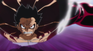 視聴後閲覧推奨 ルフィvsカタクリ 21週 5か月半 かけ決着 ルフィ個人対戦史上最長記録に アニメ ワンピース ホ ニコニコニュース