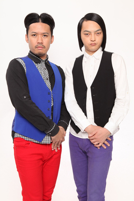 白目漫才のお笑いコンビ ピスタチオ が初のw主演で青春群像劇 脚本 演出 竜史 ニコニコニュース 白目漫才のお笑いコンビ ピスタチオ が初のw主演で青春群像劇 脚本 演出 竜史 ニコニコニュース