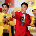 ダチョウ倶楽部とは ダチョウクラブとは 単語記事 ニコニコ大百科 ダチョウ倶楽部とは ダチョウクラブとは 単語記事 ニコニコ大百科