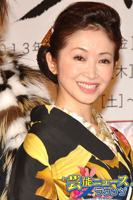 荻野目慶子 昨年末に結婚していた お相手とは交際5年 ニコニコニュース 荻野目慶子 昨年末に結婚していた お相手とは交際5年 ニコニコニュース