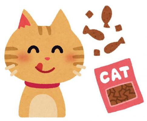 意外 Ciao ちゅ る を食べないネコはけっこういる ニコニコニュース 意外 Ciao ちゅ る を食べないネコはけっこういる ニコニコニュース
