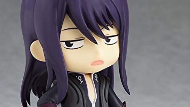 テイルズオブヴェスペリア ユーリがねんどろいど化 ジト目顔や抜刀もできる愛刀 ニバンボシ パーツ付き ニコニコニュース テイルズオブヴェスペリア ユーリがねんどろいど化 ジト目顔や抜刀もできる愛刀 ニバンボシ パーツ付き ニコニコニュース