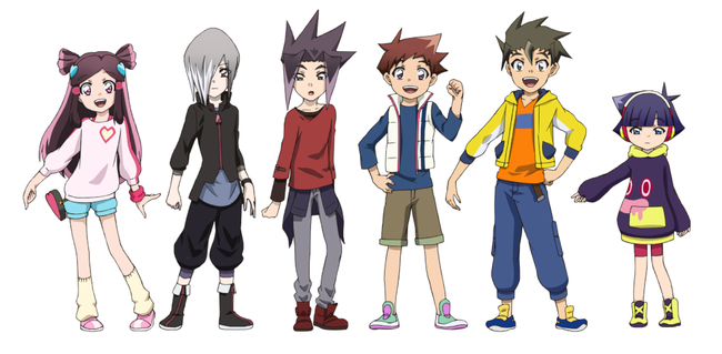 アニメ 新幹線変形ロボ ニコニコニュース アニメ 新幹線変形ロボ ニコニコニュース