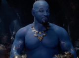 ついに実写化 映画 アラジン のジーニー役ウィル スミスがまんますぎる ニコニコニュース ついに実写化 映画 アラジン のジーニー役ウィル スミスがまんますぎる ニコニコニュース