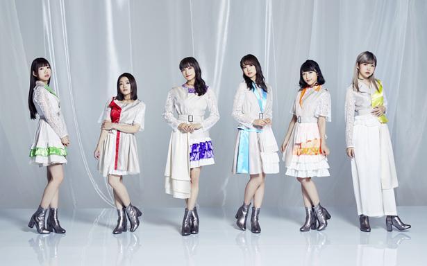 I Ris 結成7年目のニューシングルは 新しい魅力を感じていただける1枚 芹澤優 ニコニコニュース I Ris 結成7年目のニューシングルは 新しい魅力を感じていただける1枚 芹澤優 ニコニコニュース