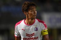 C大阪 清武弘嗣が新キャプテンに決定 副将には柿谷ら3選手が就任 ニコニコニュース C大阪 清武弘嗣が新キャプテンに決定 副将には柿谷ら3選手が就任 ニコニコニュース