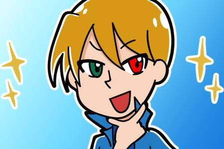 オッドアイ と聞いて思い浮かぶキャラクターランキング ニコニコニュース オッドアイ と聞いて思い浮かぶキャラクターランキング ニコニコニュース