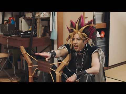 賀来賢人のデュエリスト姿に衝撃 遊戯王dm モンスト 動画が話題 ニコニコニュース 賀来賢人のデュエリスト姿に衝撃 遊戯王dm モンスト 動画が話題 ニコニコニュース