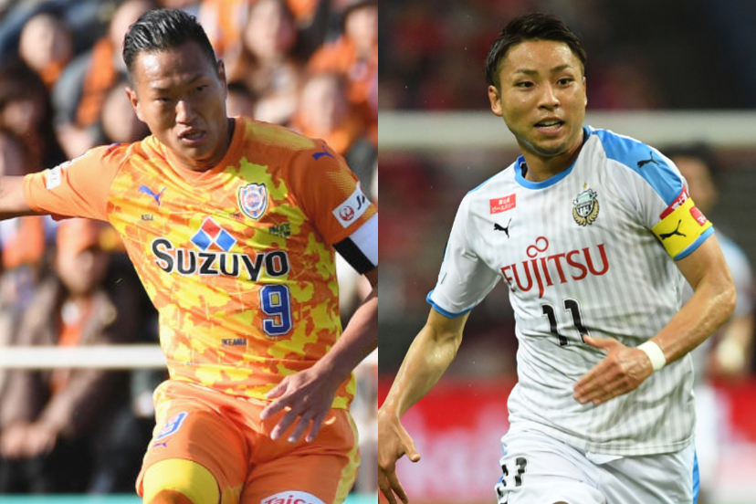マジ半端ない 清水fw鄭大世が絶賛 川崎fw小林悠のスーパーゴールに反応 ニコニコニュース マジ半端ない 清水fw鄭大世が絶賛 川崎fw小林悠のスーパーゴールに反応 ニコニコニュース