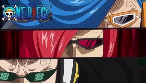 最強の味方ジェルマがサンジとルフィを後押し Tvアニメ ワンピース 第873話あらすじが到着 ニコニコニュース 最強の味方ジェルマがサンジとルフィを後押し Tvアニメ ワンピース 第873話あらすじが到着 ニコニコニュース
