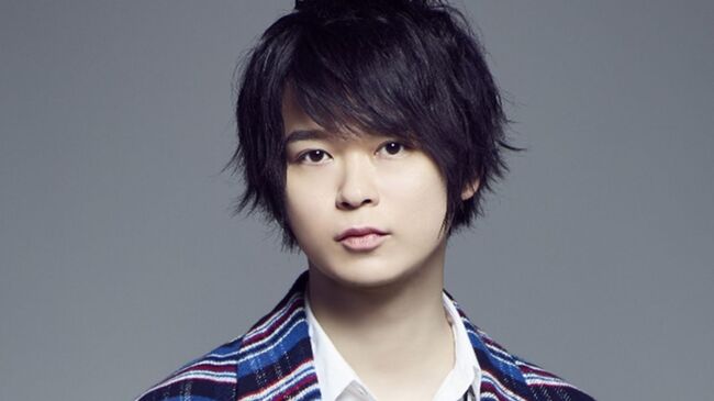 声優 土岐隼一さんがアーティストデビュー 初シングルはtvアニメ 真夜中のオカルト公務員 Edテーマに決定 ニコニコニュース 声優 土岐隼一さんがアーティストデビュー 初シングルはtvアニメ 真夜中のオカルト公務員 Edテーマに決定 ニコニコニュース